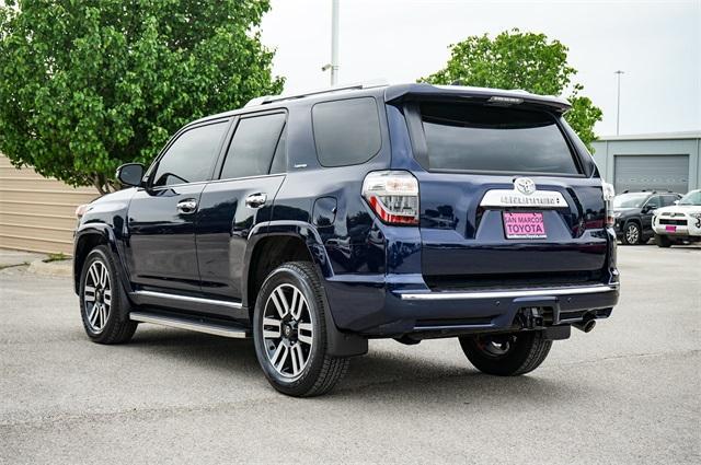 used 2024 Toyota 4Runner car, priced at $52,690
