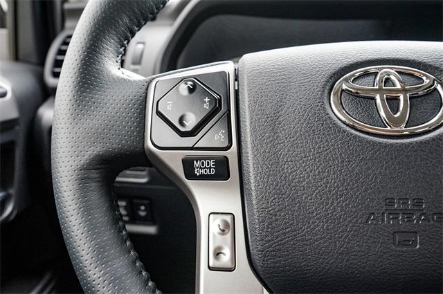 used 2024 Toyota 4Runner car, priced at $52,690