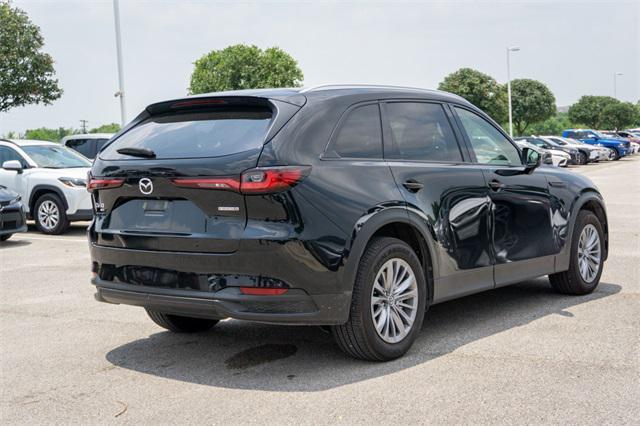 used 2024 Mazda CX-90 car, priced at $37,498