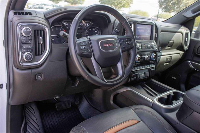 used 2022 GMC Sierra 2500 car, priced at $67,998