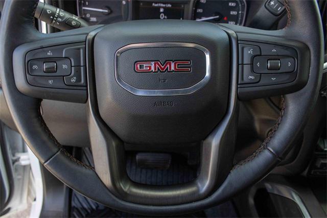 used 2022 GMC Sierra 2500 car, priced at $67,998