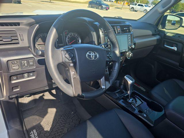 used 2024 Toyota 4Runner car, priced at $59,998