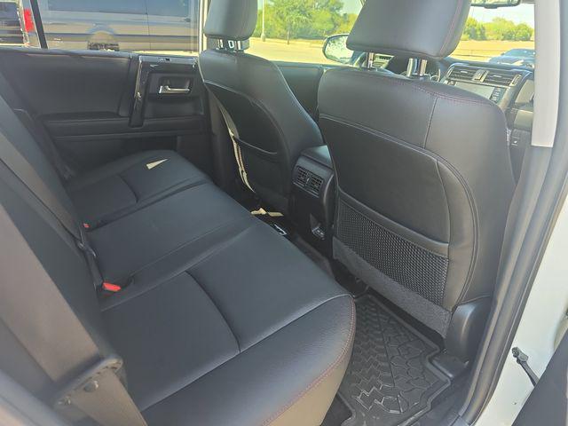 used 2024 Toyota 4Runner car, priced at $59,998