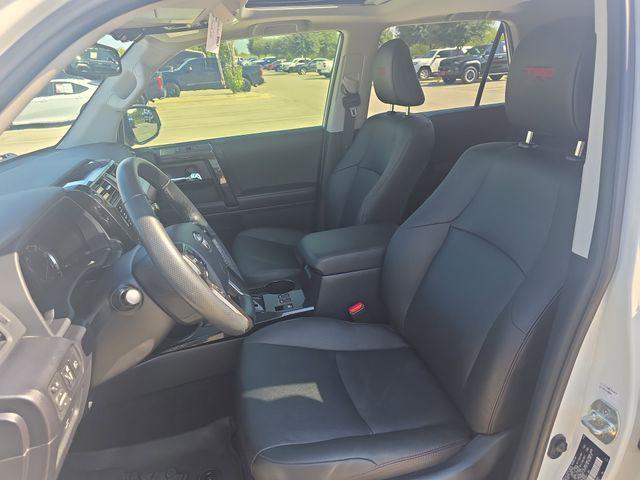 used 2024 Toyota 4Runner car, priced at $59,998