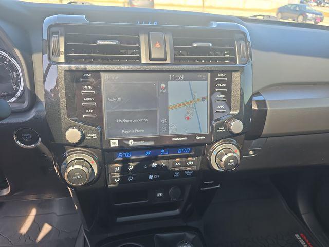 used 2024 Toyota 4Runner car, priced at $59,998