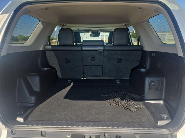 used 2024 Toyota 4Runner car, priced at $59,998