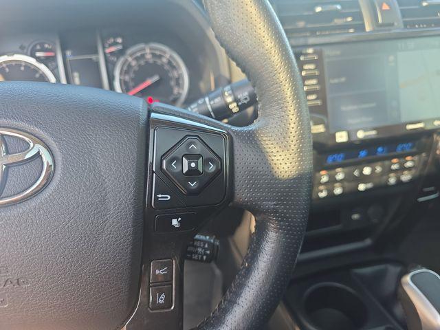 used 2024 Toyota 4Runner car, priced at $59,998