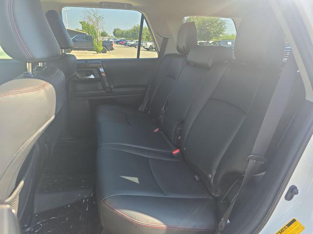 used 2024 Toyota 4Runner car, priced at $59,998