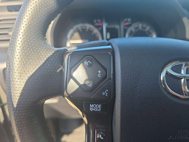 used 2024 Toyota 4Runner car, priced at $59,998