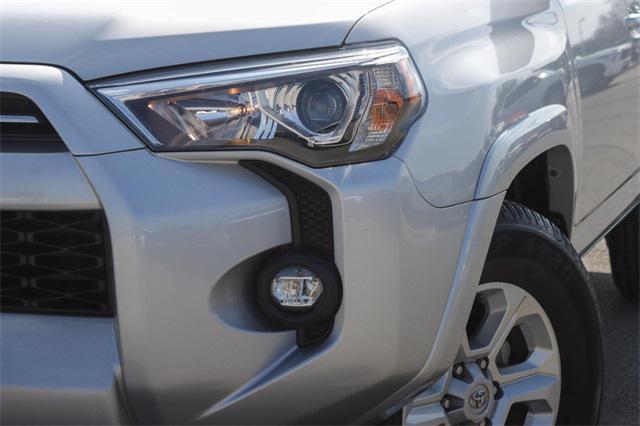 used 2023 Toyota 4Runner car, priced at $36,757