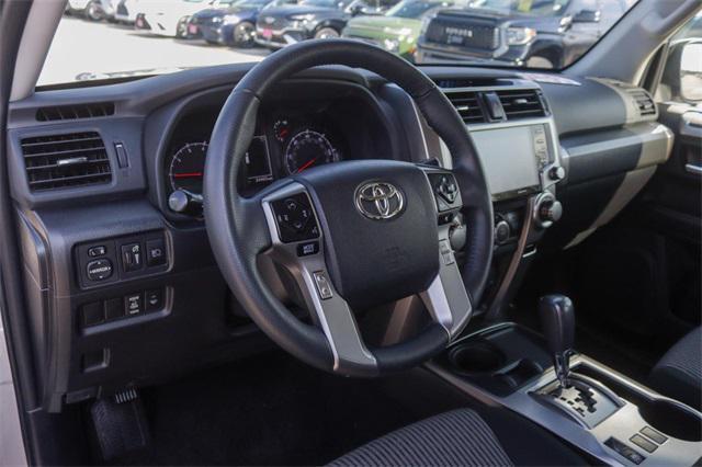 used 2023 Toyota 4Runner car, priced at $36,757