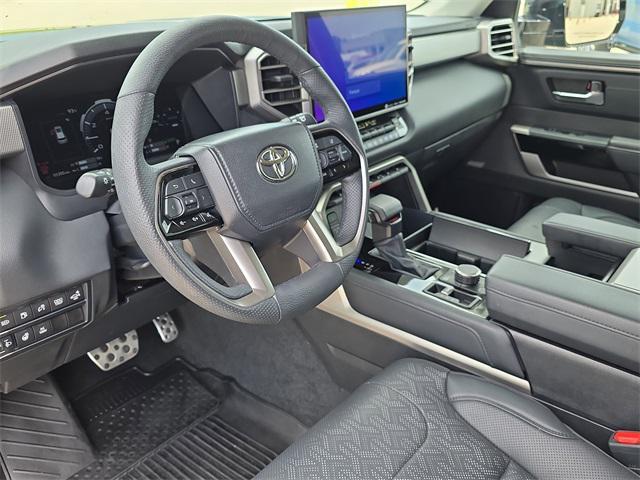 used 2023 Toyota Sequoia car, priced at $65,640