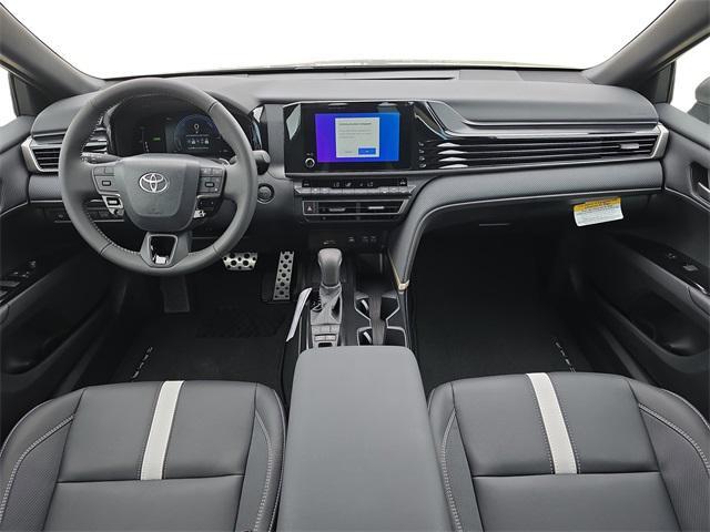 new 2025 Toyota Camry car, priced at $34,997
