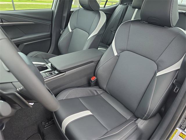 new 2025 Toyota Camry car, priced at $34,997