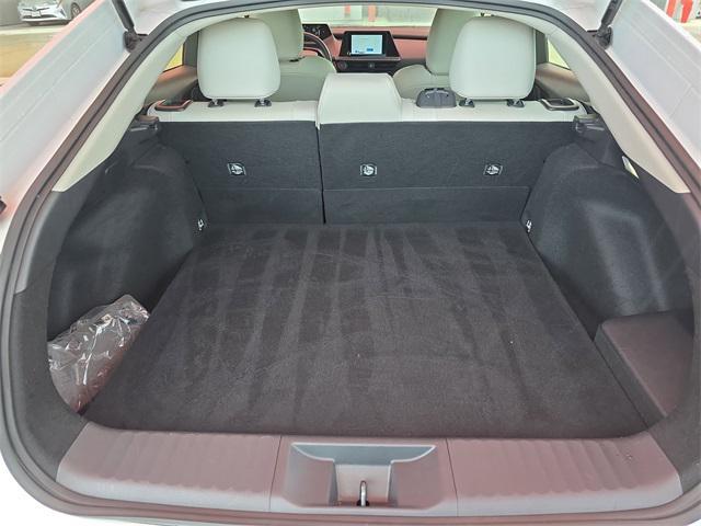 used 2023 Toyota Prius car, priced at $27,886