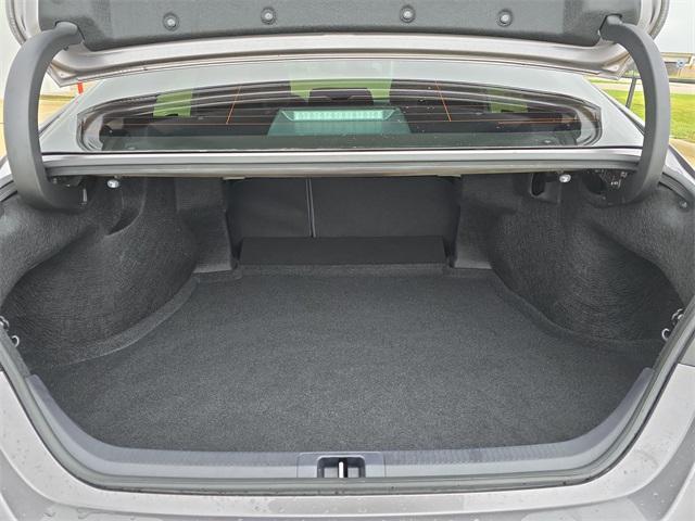 used 2024 Toyota Camry car, priced at $32,587