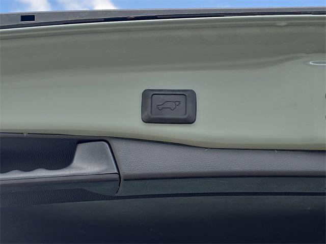 used 2023 Toyota RAV4 Hybrid car, priced at $33,277