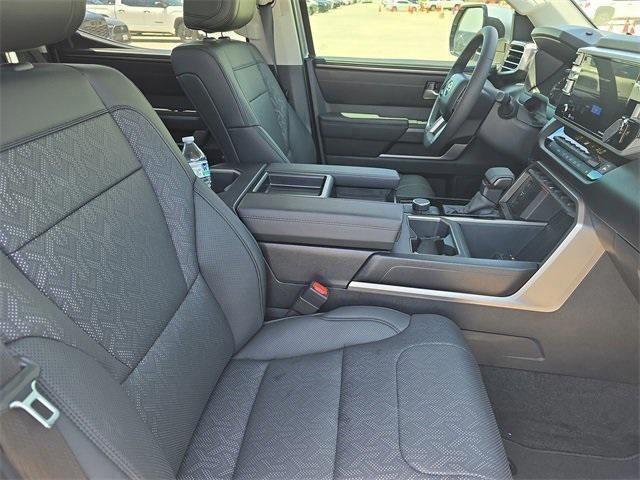 used 2024 Toyota Tundra car, priced at $44,971