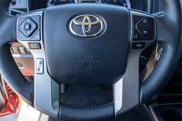 used 2019 Toyota 4Runner car, priced at $31,479