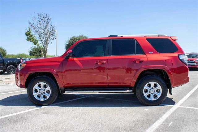 used 2019 Toyota 4Runner car, priced at $31,479