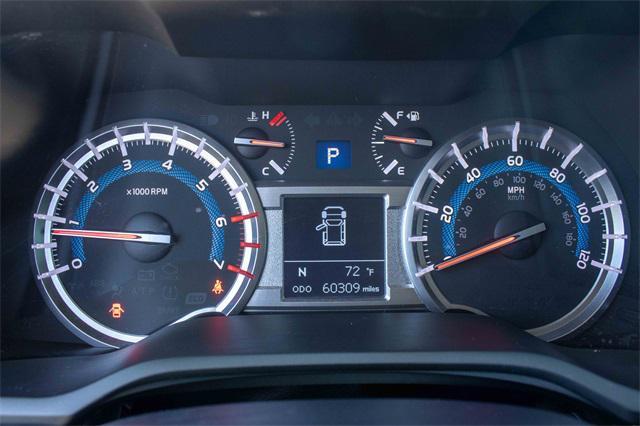 used 2019 Toyota 4Runner car, priced at $31,479