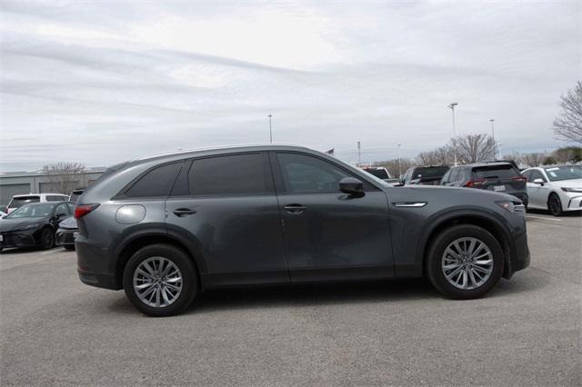 used 2024 Mazda CX-90 PHEV car, priced at $39,998