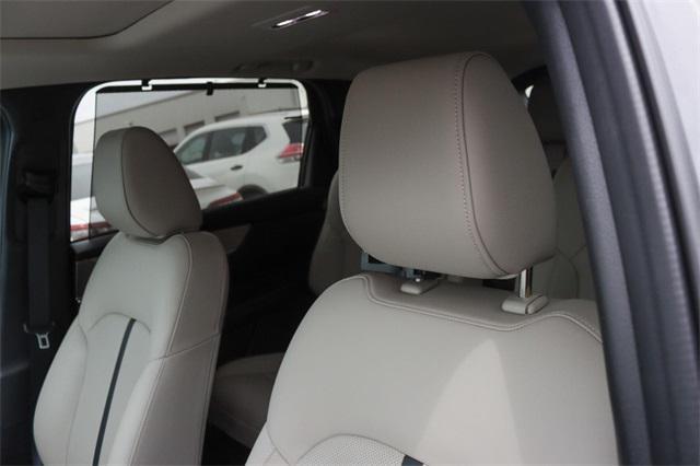 used 2024 Mazda CX-90 PHEV car, priced at $39,998