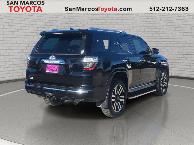 used 2023 Toyota 4Runner car, priced at $43,984