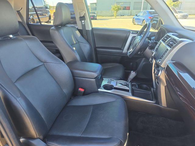 used 2023 Toyota 4Runner car, priced at $43,984