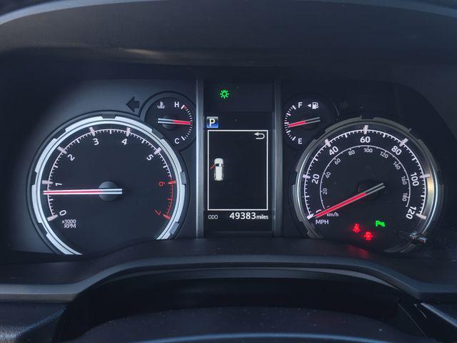 used 2023 Toyota 4Runner car, priced at $43,984