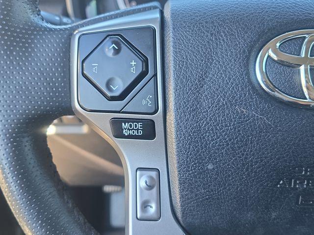 used 2023 Toyota 4Runner car, priced at $43,984