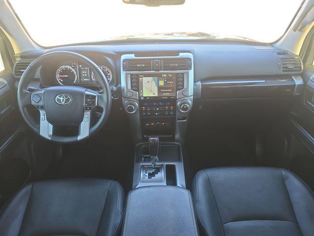 used 2023 Toyota 4Runner car, priced at $43,984