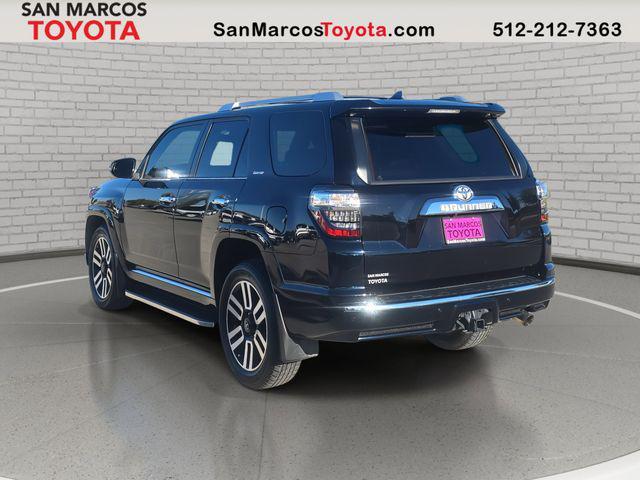 used 2023 Toyota 4Runner car, priced at $43,984