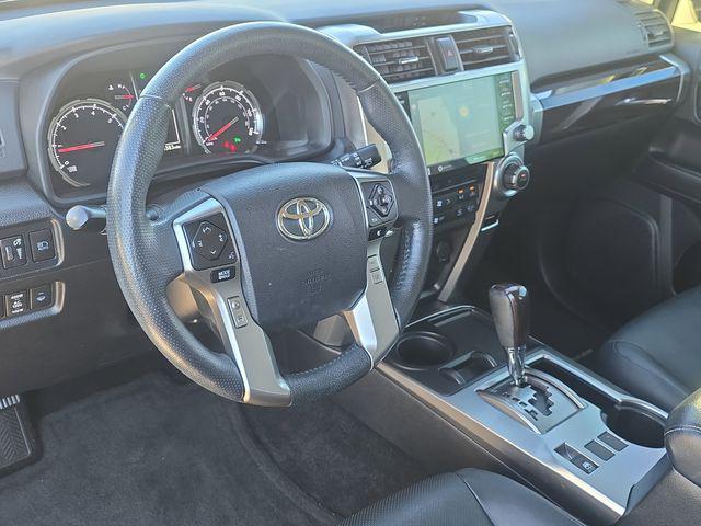 used 2023 Toyota 4Runner car, priced at $43,984