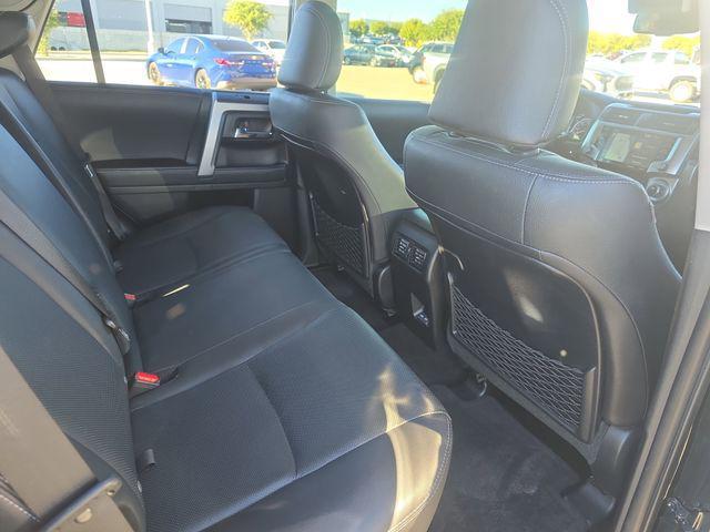 used 2023 Toyota 4Runner car, priced at $43,984