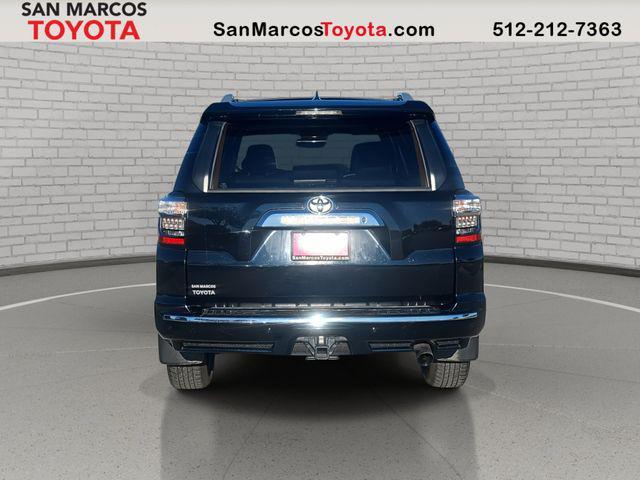 used 2023 Toyota 4Runner car, priced at $43,984