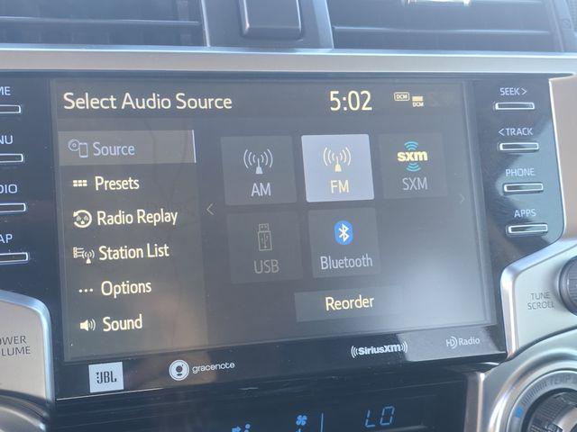 used 2023 Toyota 4Runner car, priced at $43,984