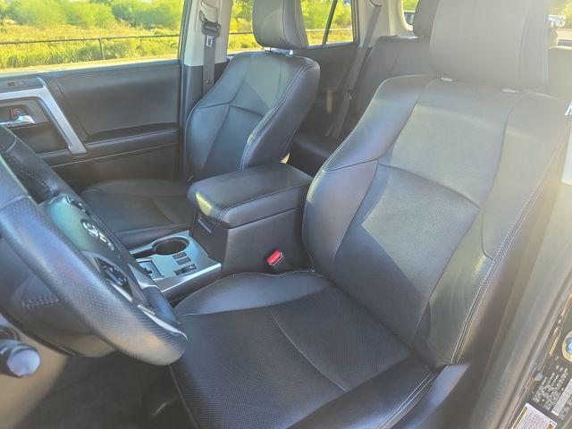 used 2023 Toyota 4Runner car, priced at $43,984