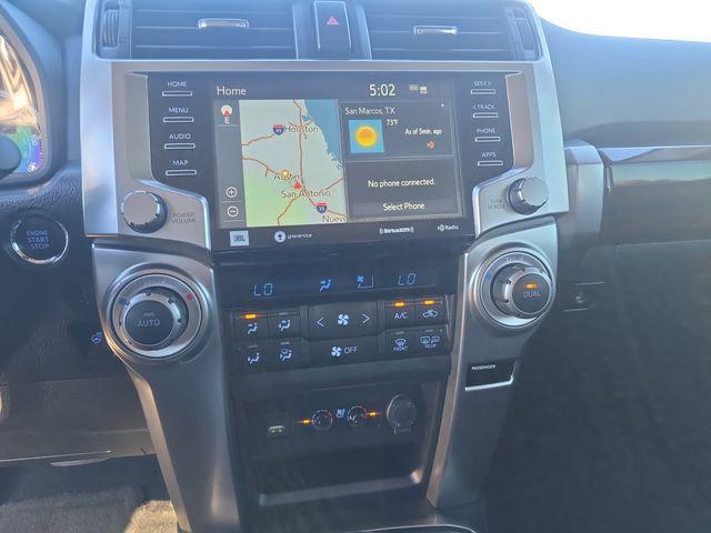 used 2023 Toyota 4Runner car, priced at $43,984