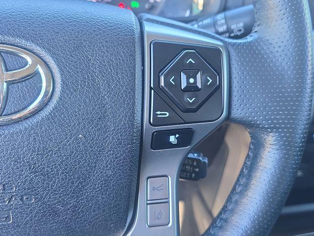 used 2023 Toyota 4Runner car, priced at $43,984