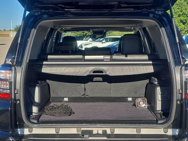 used 2023 Toyota 4Runner car, priced at $43,984