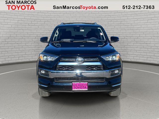 used 2023 Toyota 4Runner car, priced at $43,984