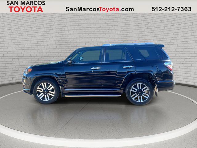 used 2023 Toyota 4Runner car, priced at $43,984