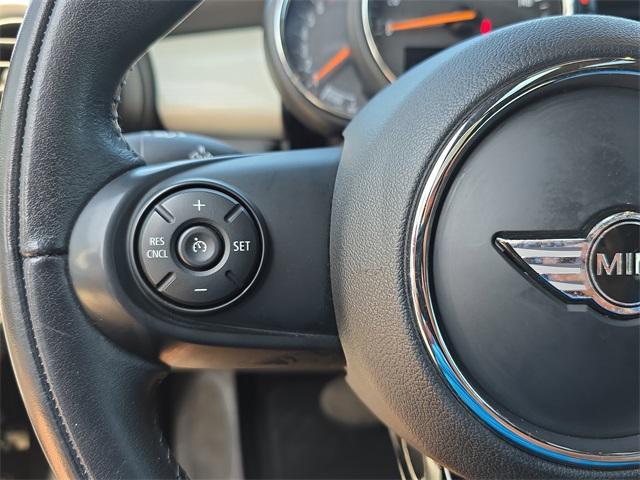 used 2016 MINI Hardtop car, priced at $10,911