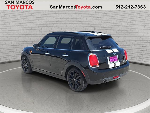 used 2016 MINI Hardtop car, priced at $10,911