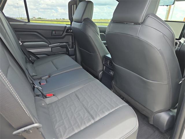 used 2025 Toyota 4Runner car, priced at $59,997