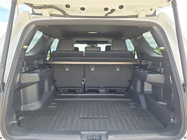 used 2025 Toyota 4Runner car, priced at $59,997