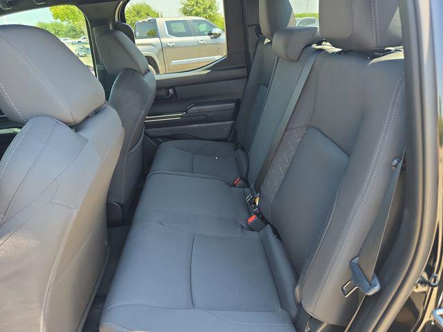 new 2025 Toyota Tacoma car, priced at $44,698