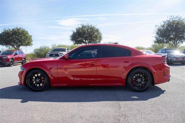 used 2022 Dodge Charger car, priced at $51,776