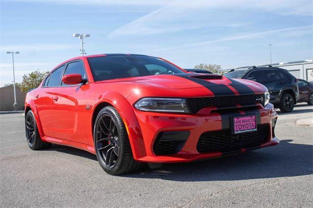 used 2022 Dodge Charger car, priced at $51,776